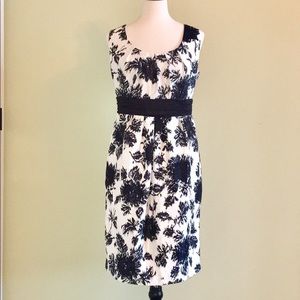 R & M Richards Dress, Size 12